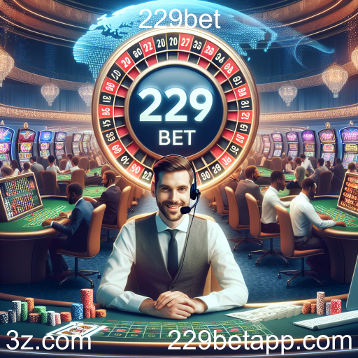 Perguntas Frequentes na 229bet