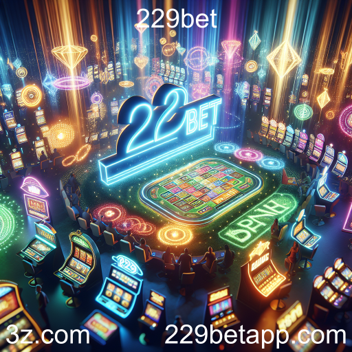 As Melhores Promoções de Jogos no 229bet