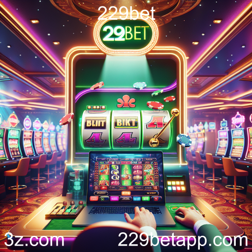 Caça-Níqueis: A Diversão em uma Só Jogada